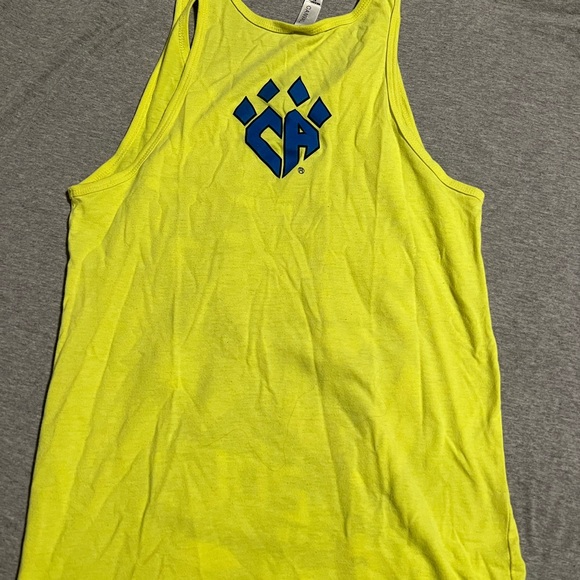 Cheer Athletics Wildcats Tank - Picture 2 of 2